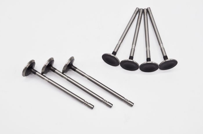 Клапан ВПУСКНОЙ RS 2.4 литра EDZ