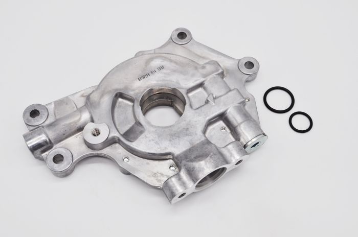 Масляный насос 2,7л. EER