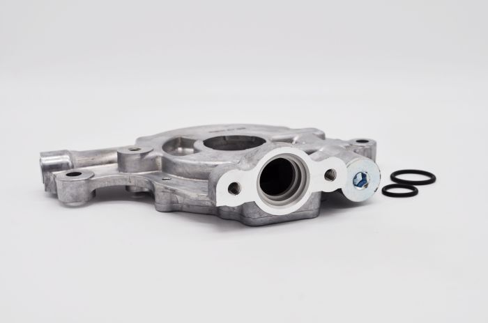 Масляный насос 2,7л. EER