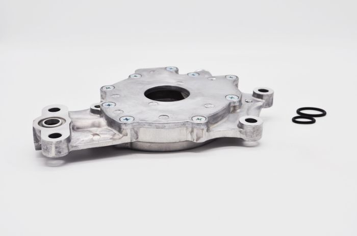 Масляный насос 2,7л. EER