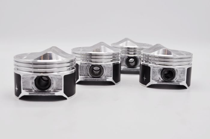 Поршни DOHC RS 2.4 литра EDZ