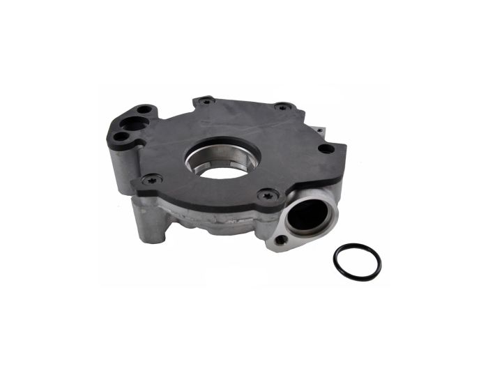 Масляный насос