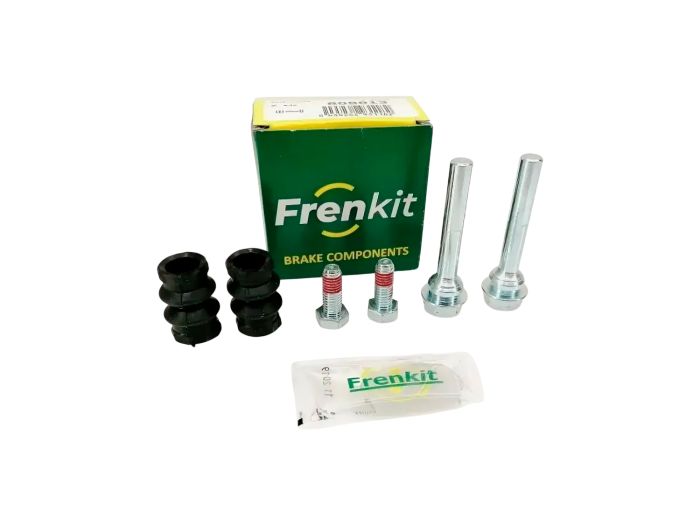 Направляющие суппорта