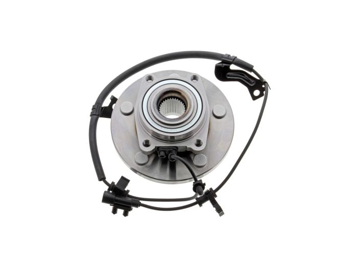 Ступица задняя