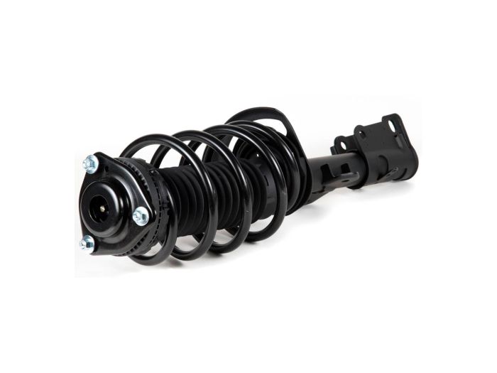 Амортизационная стойка