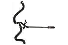 Трубка обработки для печки