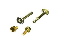 Направляющие суппорта