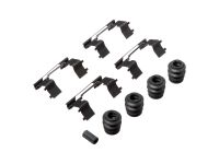 Скобы тормозных колодок