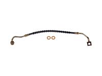 Шланг тормозной правый