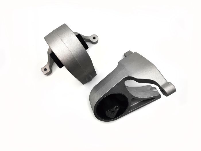 Опора подушка двигателя ЗАДНЯЯ