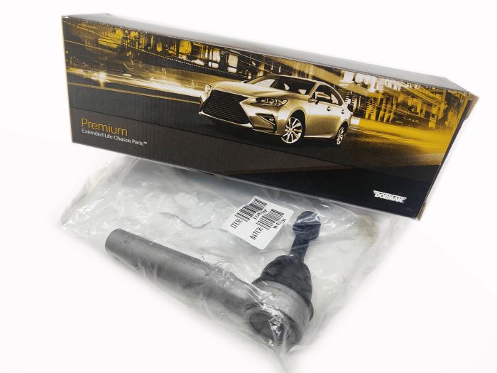 Рулевой наконечник