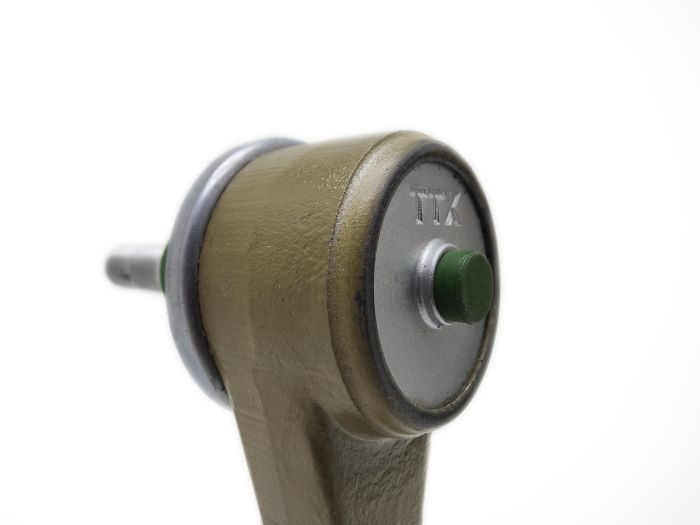 Рулевой наконечник