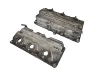 Клапанная крышка ЛЕВАЯ