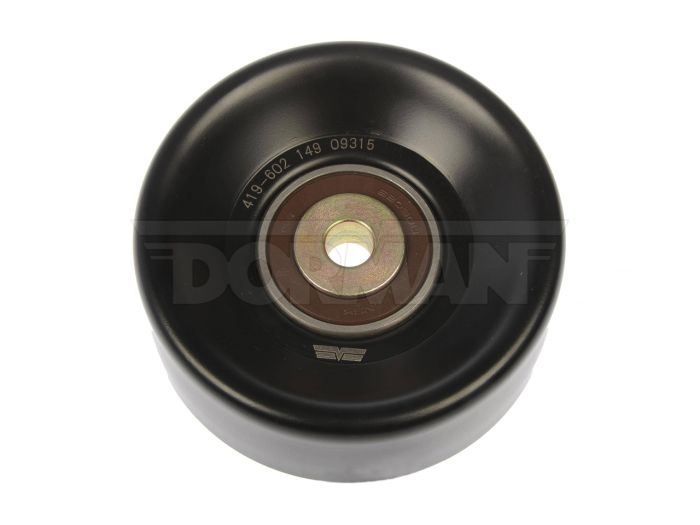 Ролик натяжителя генератора 2,7. / 3.2 / 3.5 л.