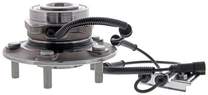 Ступица передняя