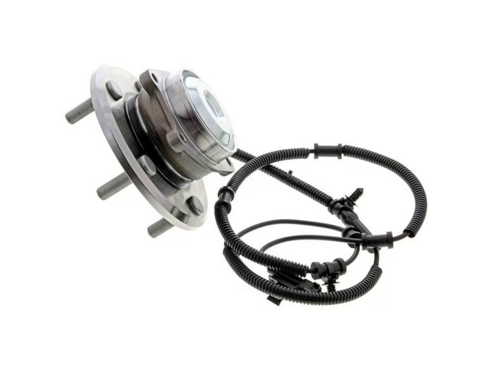 Ступица задняя