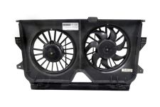 Блок вентиляторов