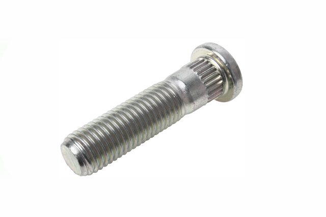 Шпилька задней ступицы диск