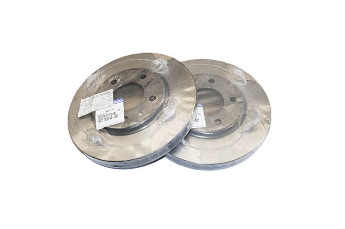 Тормозной диск ПЕРЕДНИЙ