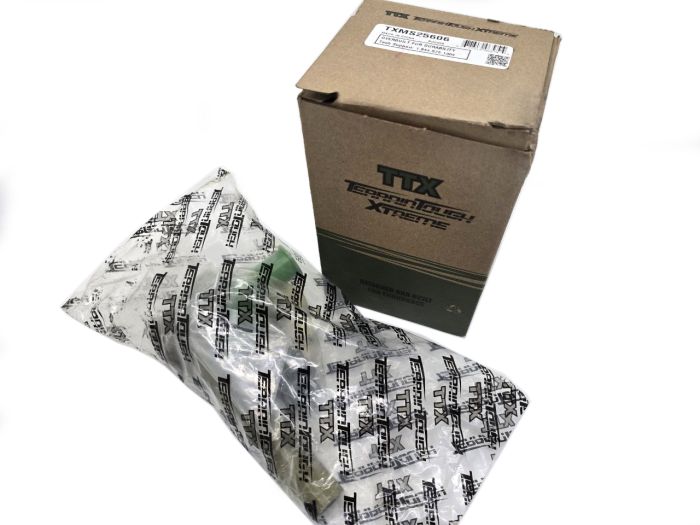 Рулевой наконечник