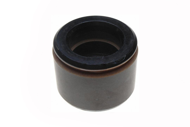 Поршень с пыльником суппорта  