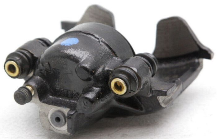 Суппорт тормозной ЗАДНИЙ