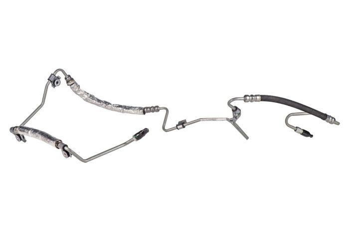 Шланг высокого давления гидроусилителя руля 