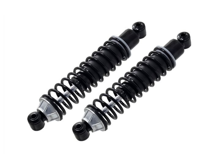 Амортизатор задний