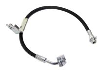 Шланг тормозной задний, ЛЕВЫЙ