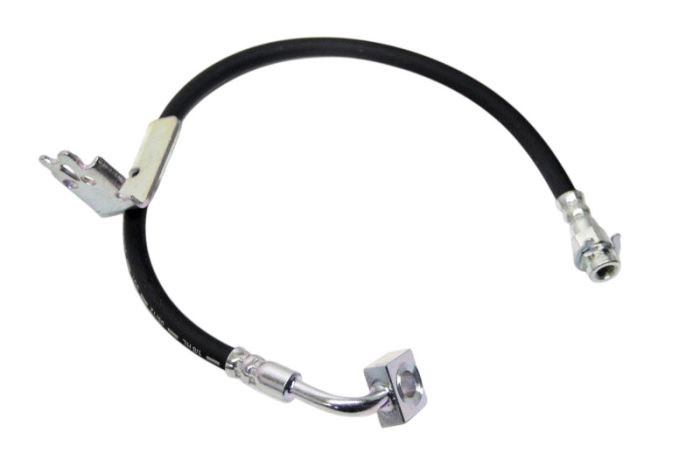 Шланг тормозной задний, ЛЕВЫЙ