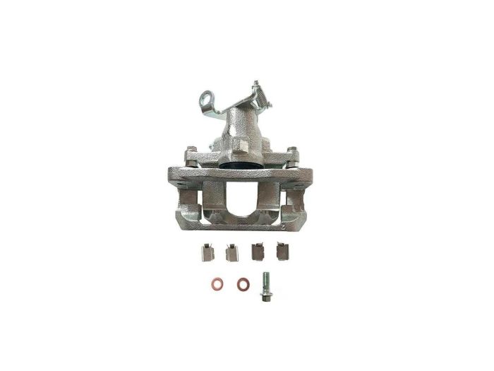 Суппорт задний