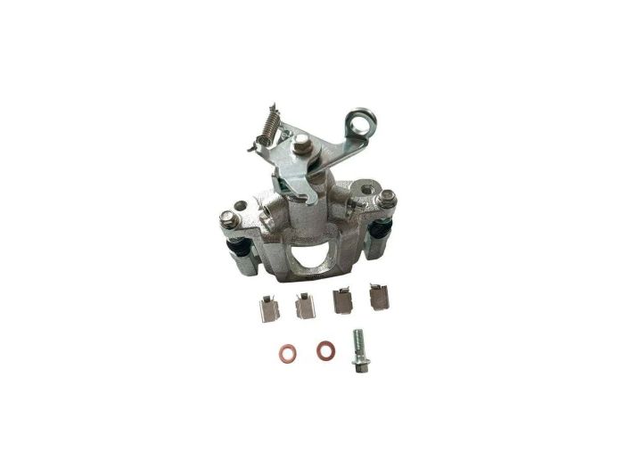 Суппорт задний