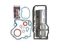 Прокладка передней крышки