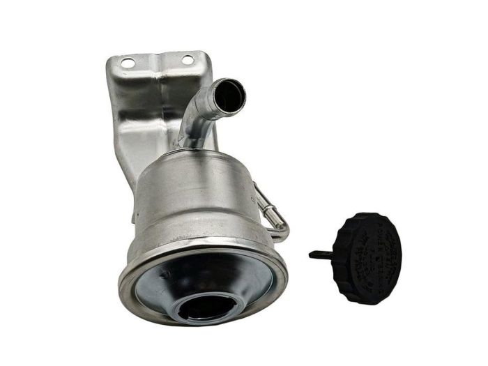 Бачок наноса гидроусилителя руля  