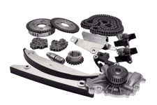 Комплект ГРМ (газораспределительного механизма) 2,7л. EER