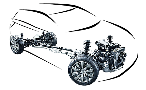 Двигатель 2.0 литра