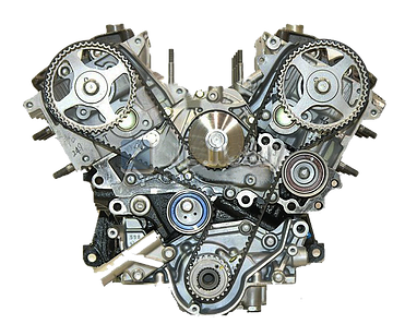 Двигатель 2.5 литра